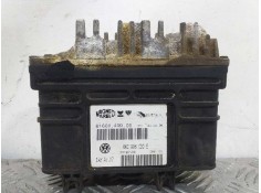 Recambio de centralita motor uce para seat cordoba berlina (6k2) stella referencia OEM IAM 61600.499.00 6K0906030E IAW1AV.V7