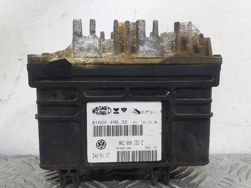 Recambio de centralita motor uce para seat cordoba berlina (6k2) stella referencia OEM IAM 61600.499.00 6K0906030E IAW1AV.V7