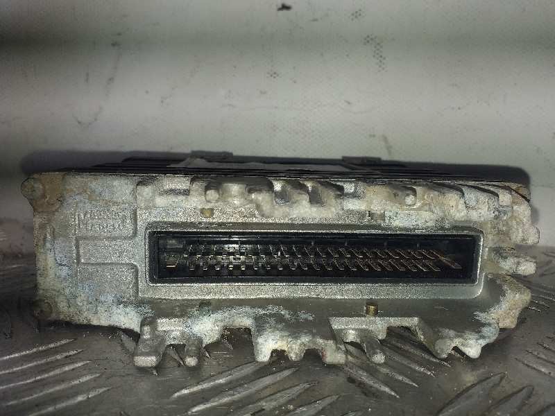 Recambio de centralita motor uce para seat cordoba berlina (6k2) stella referencia OEM IAM 61600.499.00 6K0906030E IAW1AV.V7