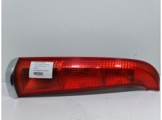 Recambio de piloto trasero izquierdo para honda stream (rn1/3) 2.0i es referencia OEM IAM 33551S7A003