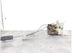 Recambio de cerradura puerta delantera izquierda para honda stream (rn1/3) 2.0i es referencia OEM IAM 72150S7AG01  