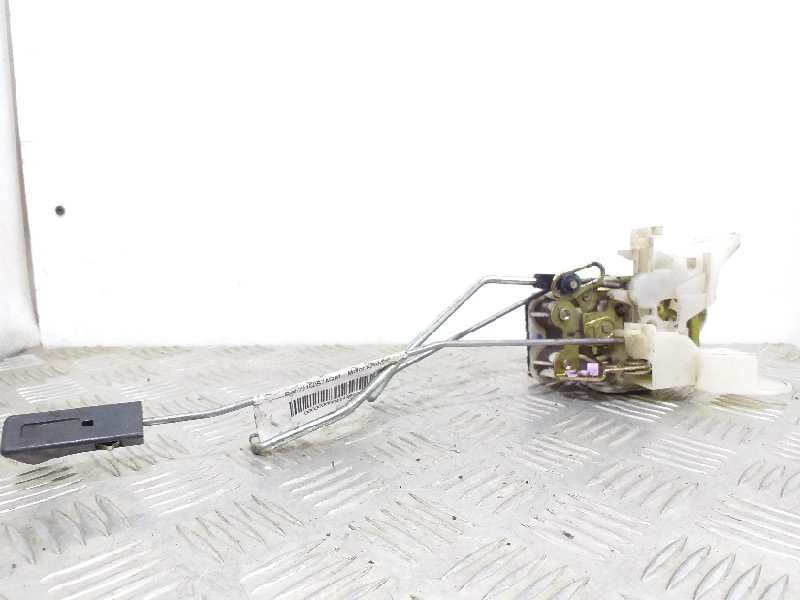 Recambio de cerradura puerta delantera izquierda para honda stream (rn1/3) 2.0i es referencia OEM IAM 72150S7AG01   Recambio de cerradura puerta delantera izquierda para honda stream (rn1/3) 2.0i es referencia OEM IAM 72150S7AG01