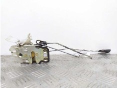 Recambio de cerradura puerta delantera izquierda para honda stream (rn1/3) 2.0i es referencia OEM IAM 72150S7AG01   2