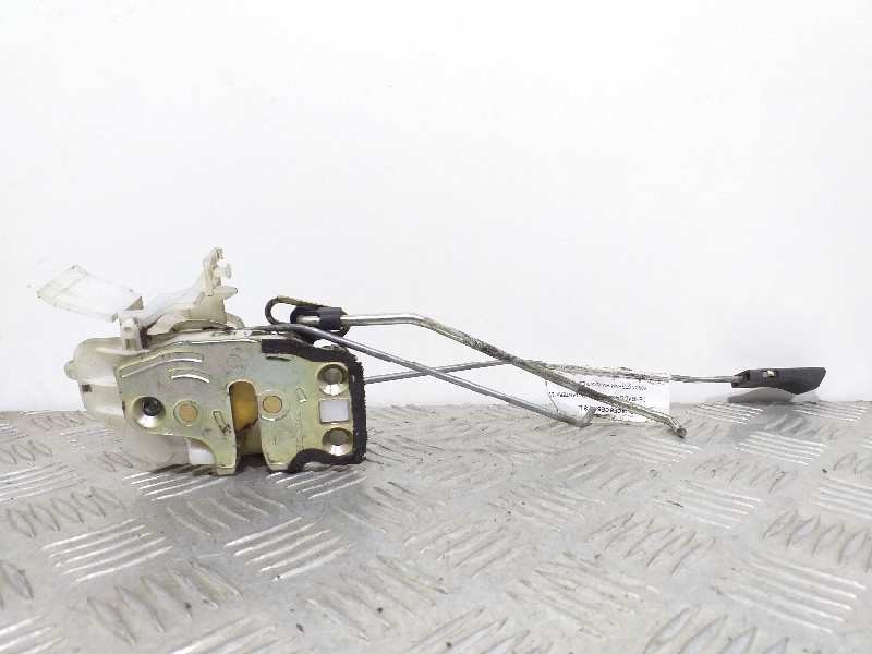 Recambio de cerradura puerta delantera izquierda para honda stream (rn1/3) 2.0i es referencia OEM IAM 72150S7AG01   Recambio de cerradura puerta delantera izquierda para honda stream (rn1/3) 2.0i es referencia OEM IAM 72150S7AG01
