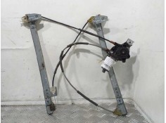 Recambio de elevalunas delantero izquierdo para citroën xsara berlina 1.6 lx referencia OEM IAM 9221H4 ELECTRICO 2 PINES