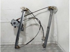 Recambio de elevalunas delantero izquierdo para citroën xsara berlina 1.6 lx referencia OEM IAM 9221H4 ELECTRICO 2 PINES 2