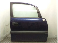 Recambio de puerta delantera derecha para opel zafira a 1.8 16v referencia OEM IAM   