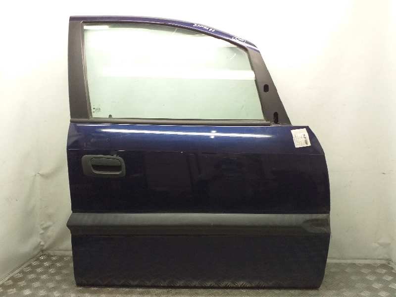 Recambio de puerta delantera derecha para opel zafira a 1.8 16v referencia OEM IAM   