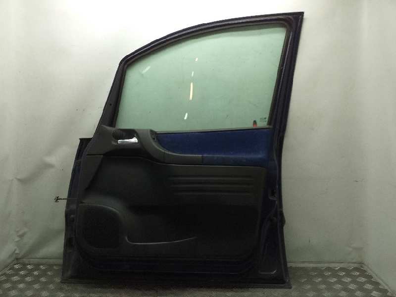 Recambio de puerta delantera derecha para opel zafira a 1.8 16v referencia OEM IAM   