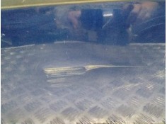 Recambio de puerta delantera izquierda para opel meriva blue line referencia OEM IAM  AZUL  2