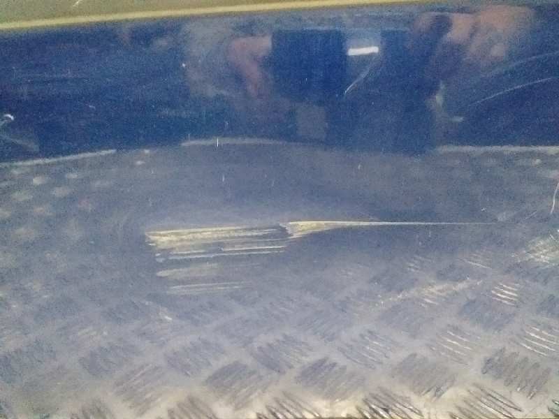 Recambio de puerta delantera izquierda para opel meriva blue line referencia OEM IAM  AZUL 