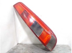 Recambio de piloto trasero derecho para ford fiesta (cbk) ambiente referencia OEM IAM 1324561  