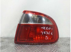 Recambio de piloto trasero derecho para seat toledo (1m2) signo referencia OEM IAM 1M5945112  