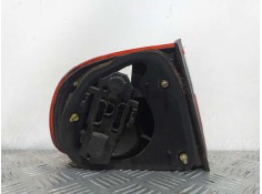 Recambio de piloto trasero derecho para seat toledo (1m2) signo referencia OEM IAM 1M5945112   2