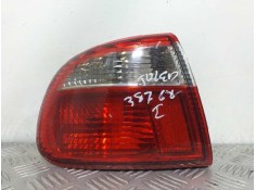 Recambio de piloto trasero izquierdo para seat toledo (1m2) signo referencia OEM IAM 1M5945111  