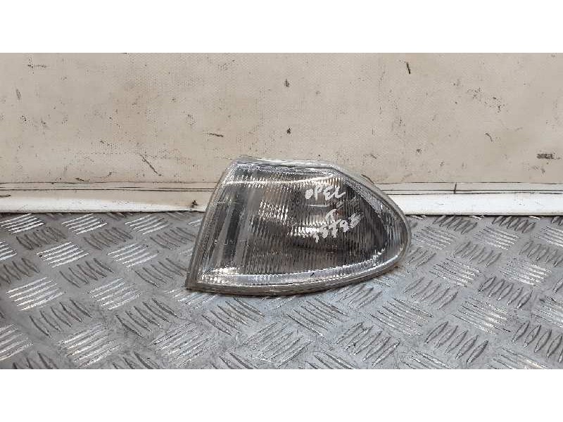 Recambio de piloto delantero izquierdo para opel astra f berlina cdx referencia OEM IAM 90510958  