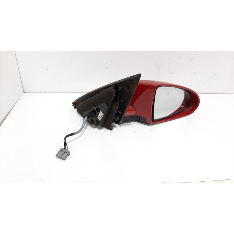 Recambio de retrovisor derecho para nissan primera berlina (p12) acenta referencia OEM IAM 96301AU480  