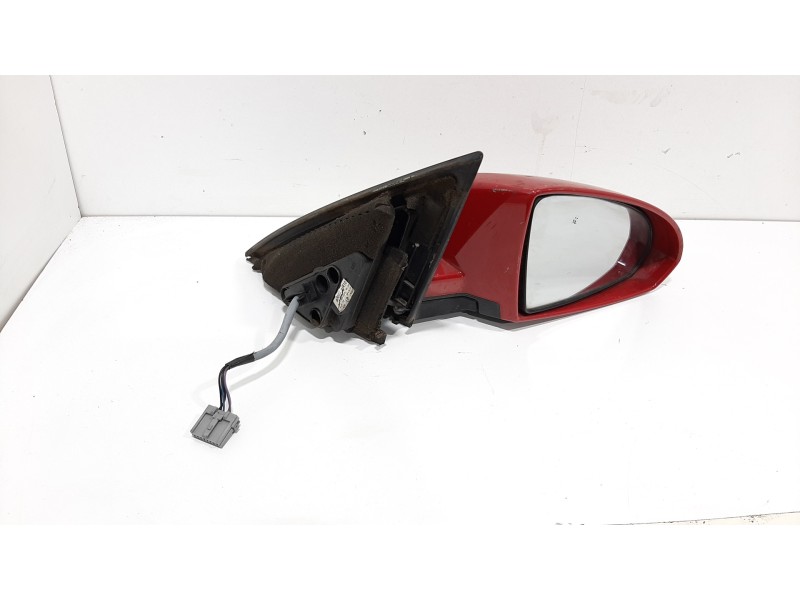 Recambio de retrovisor derecho para nissan primera berlina (p12) acenta referencia OEM IAM 96301AU480  