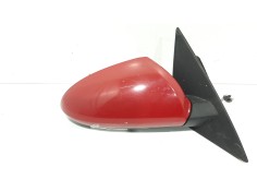 Recambio de retrovisor derecho para nissan primera berlina (p12) acenta referencia OEM IAM 96301AU480   2