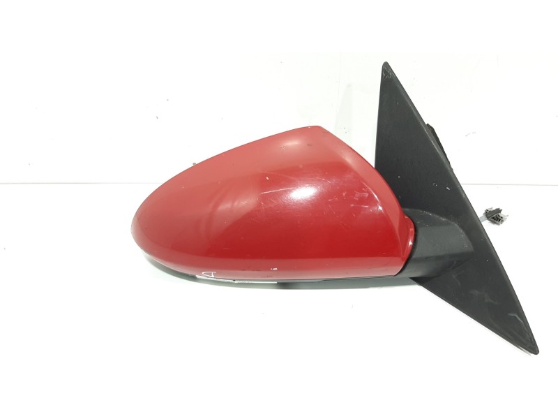 Recambio de retrovisor derecho para nissan primera berlina (p12) acenta referencia OEM IAM 96301AU480  