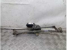 Recambio de motor limpia delantero para seat toledo (1m2) signo referencia OEM IAM 1C0955119  