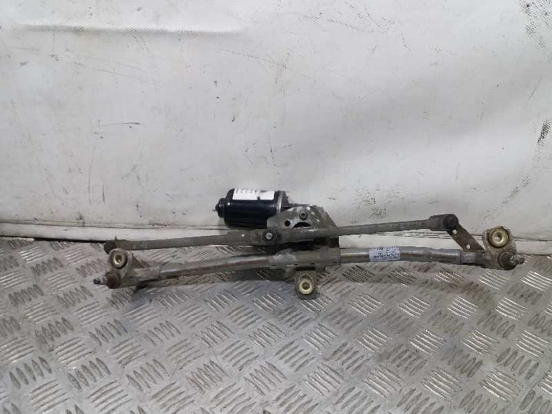 Recambio de motor limpia delantero para seat toledo (1m2) signo referencia OEM IAM 1C0955119  