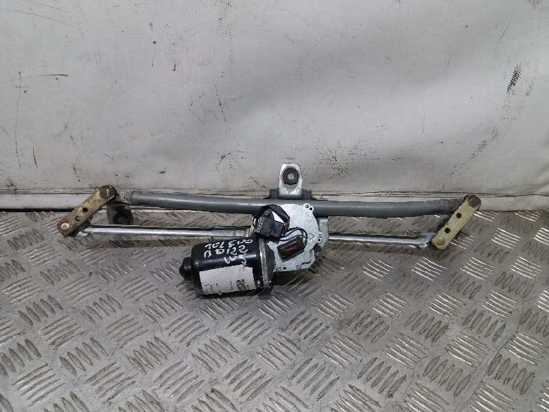 Recambio de motor limpia delantero para seat toledo (1m2) signo referencia OEM IAM 1C0955119  