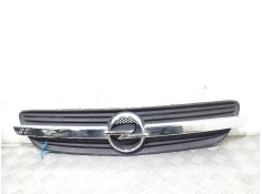Recambio de rejilla delantera para opel meriva cosmo referencia OEM IAM 13117843  