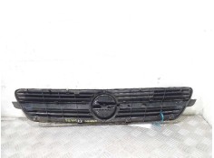 Recambio de rejilla delantera para opel meriva cosmo referencia OEM IAM 13117843   2