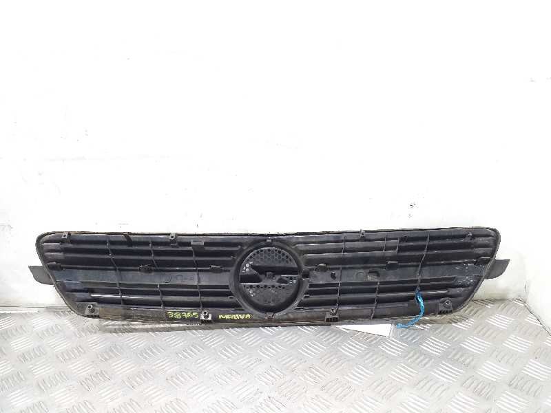 Recambio de rejilla delantera para opel meriva cosmo referencia OEM IAM 13117843  