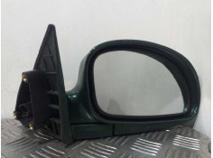 Recambio de retrovisor derecho para hyundai lantra berlina (rd) 1.6 gls referencia OEM IAM 8760629860 ELECTRICO VERDE