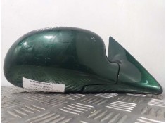 Recambio de retrovisor derecho para hyundai lantra berlina (rd) 1.6 gls referencia OEM IAM 8760629860 ELECTRICO VERDE 2