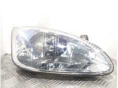 Recambio de faro derecho para hyundai lantra berlina (rd) 1.6 gls referencia OEM IAM 9210429061  