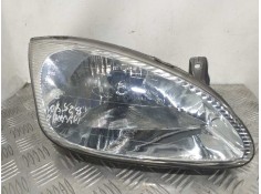 Recambio de faro derecho para hyundai lantra berlina (rd) 1.6 gls referencia OEM IAM 9210429061   2