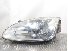 Recambio de faro izquierdo para hyundai lantra berlina (rd) 1.6 gls referencia OEM IAM 9210329061  