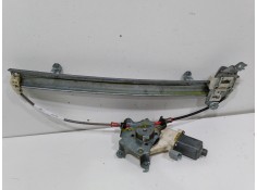 Recambio de elevalunas delantero derecho para nissan micra (k12e) acenta referencia OEM IAM  2 PINES  2
