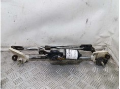 Recambio de motor limpia delantero para nissan micra (k12e) acenta referencia OEM IAM 28810AX70A  