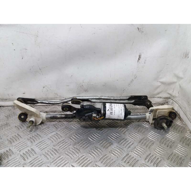 Recambio de motor limpia delantero para nissan micra (k12e) acenta referencia OEM IAM 28810AX70A  