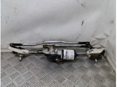 Recambio de motor limpia delantero para nissan micra (k12e) acenta referencia OEM IAM 28810AX70A   2