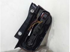 Recambio de piloto trasero derecho para nissan micra (k12e) acenta referencia OEM IAM 26554AX720   2