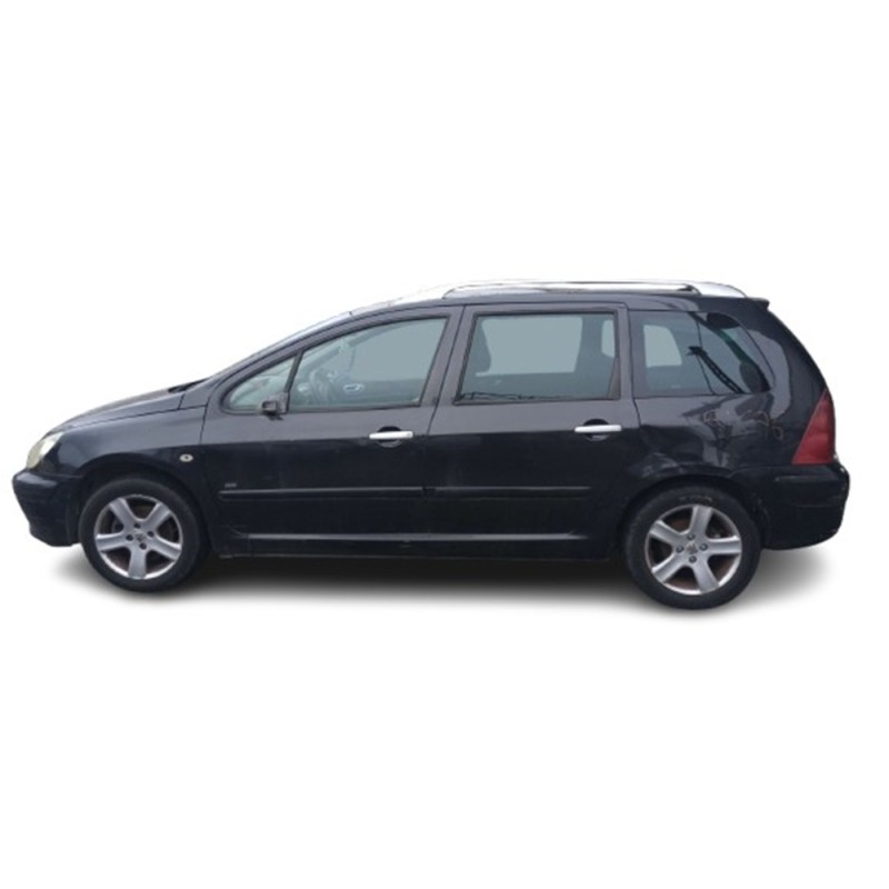 PEUGEOT 307 SW (3H) - imagen 4