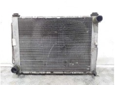 Recambio de radiador agua para nissan micra (k12e) acenta referencia OEM IAM 21410AY600   2