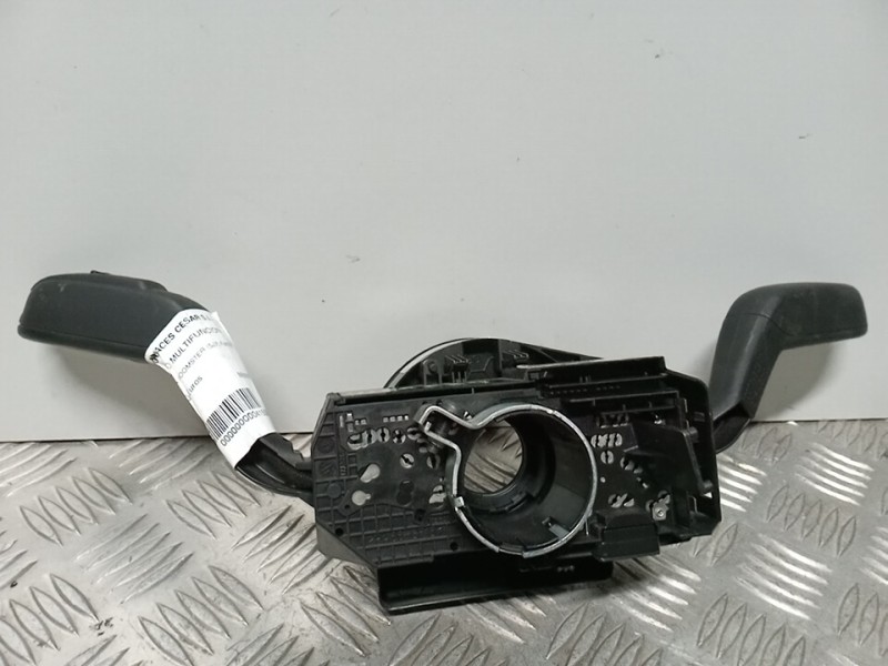 Recambio de mando multifuncion para skoda roomster (5j7) family referencia OEM IAM   