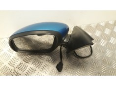 Recambio de retrovisor izquierdo para skoda roomster (5j7) family referencia OEM IAM   