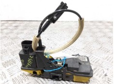 Recambio de cerradura puerta trasera derecha para volvo v70 familiar 2.4 t / 2.5 t referencia OEM IAM 30699763