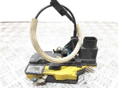 Recambio de cerradura puerta trasera derecha para volvo v70 familiar 2.4 t / 2.5 t referencia OEM IAM 30699763   2