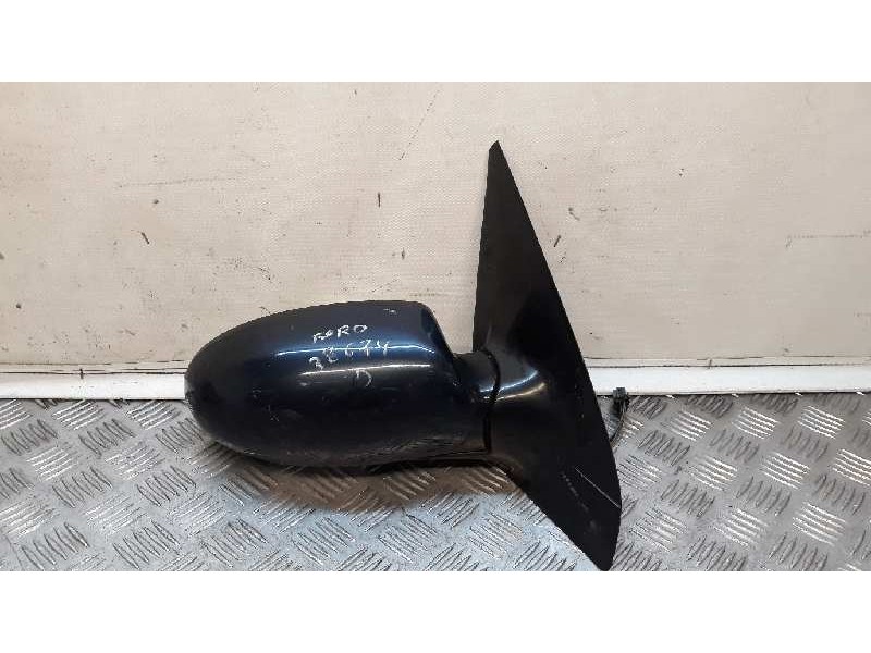 Recambio de retrovisor derecho para ford focus berlina (cak) ghia referencia OEM IAM 1347095  