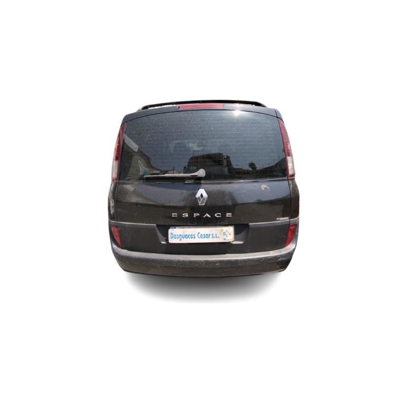 RENAULT ESPACE IV (JK0/1_) - imagen 4