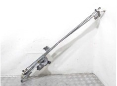 Recambio de motor limpia delantero para opel zafira b cosmo referencia OEM IAM   