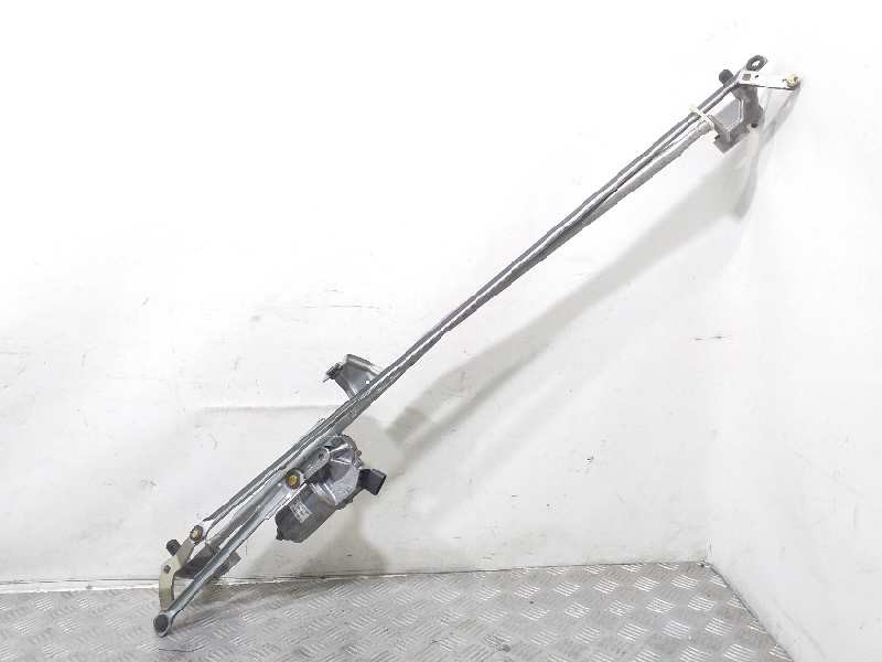 Recambio de motor limpia delantero para opel zafira b cosmo referencia OEM IAM   